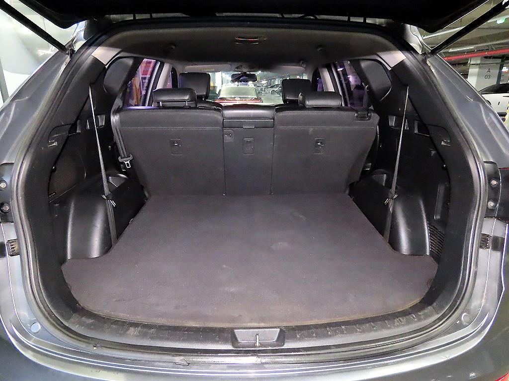 HYUNDAI Santa Fe 2013 Gris - Importación desde Corea - HF Imports Iquique - Foto 18