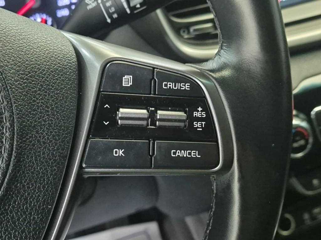 KIA Sorento 2018 Blanco - Importación desde Corea - HF Imports Iquique - Foto 15