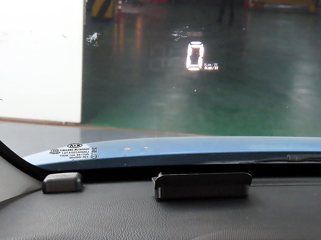 KIA Ray 2021 - Importación desde Corea - HF Imports Iquique - Foto 13