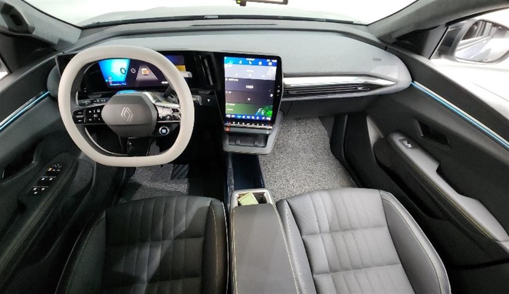 SAMSUNG Scenic E-Tech - Vista 7