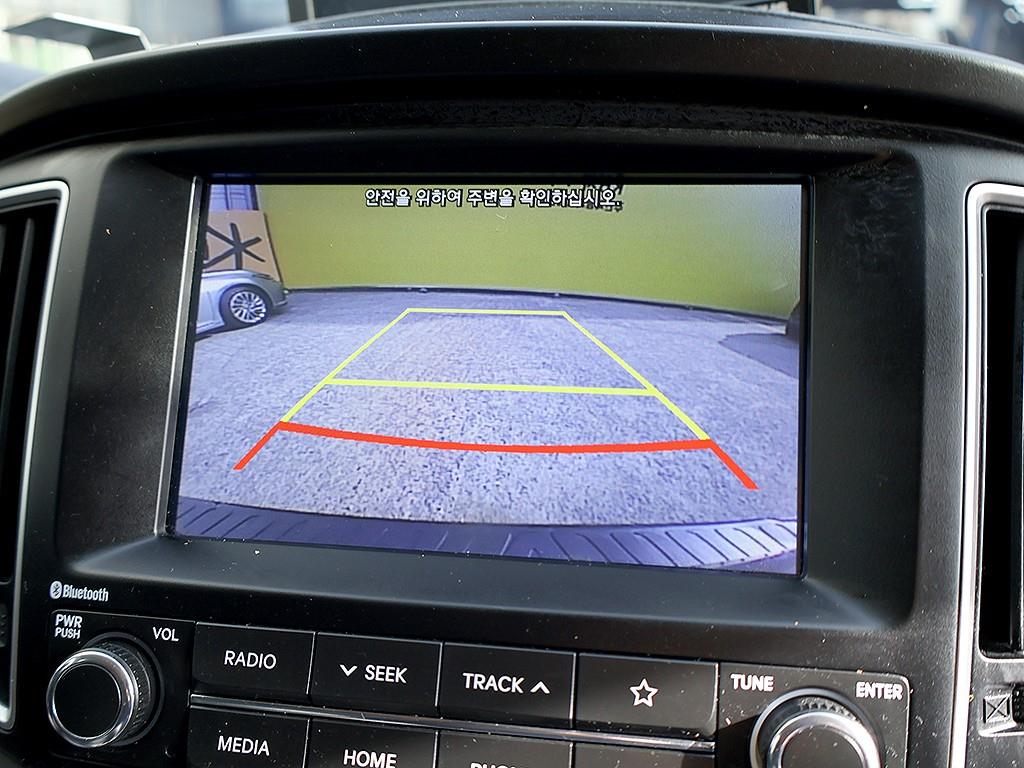 HYUNDAI Starex 2021 Negro - Importación desde Corea - HF Imports Iquique - Foto 10