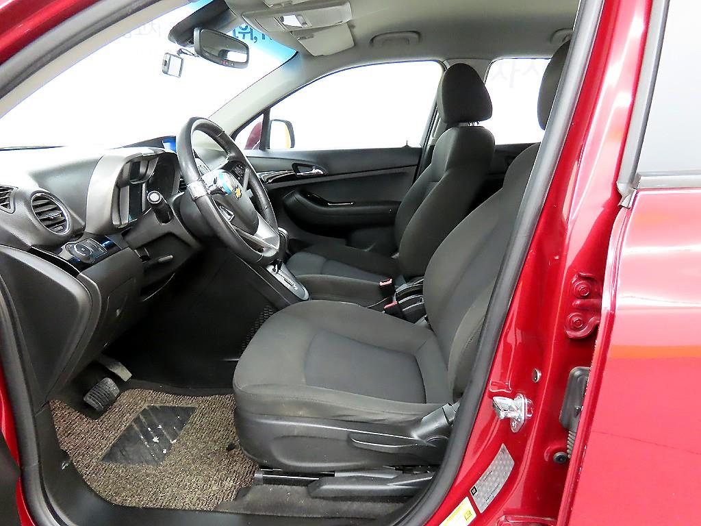 Chevrolet Orlando - Vista 5