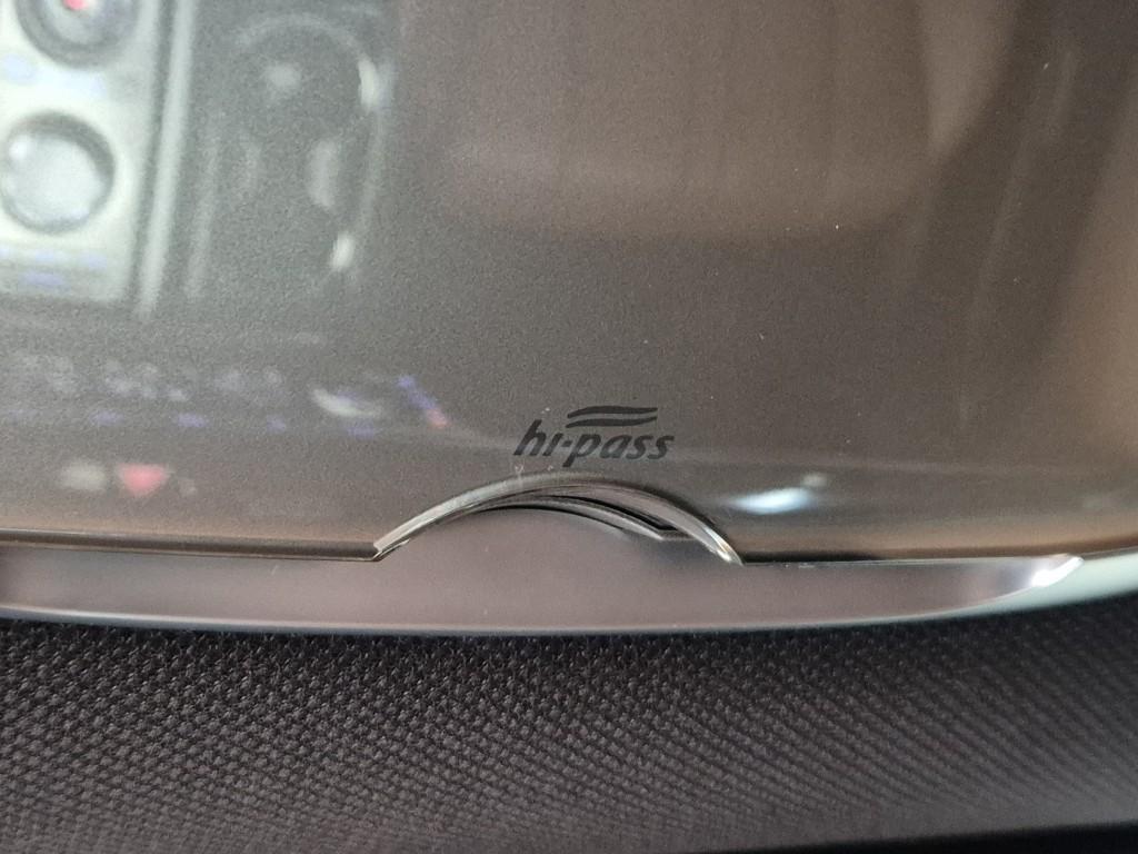 Genesis G80 2023 Azul - Importación desde Corea - HF Imports Iquique - Foto 15