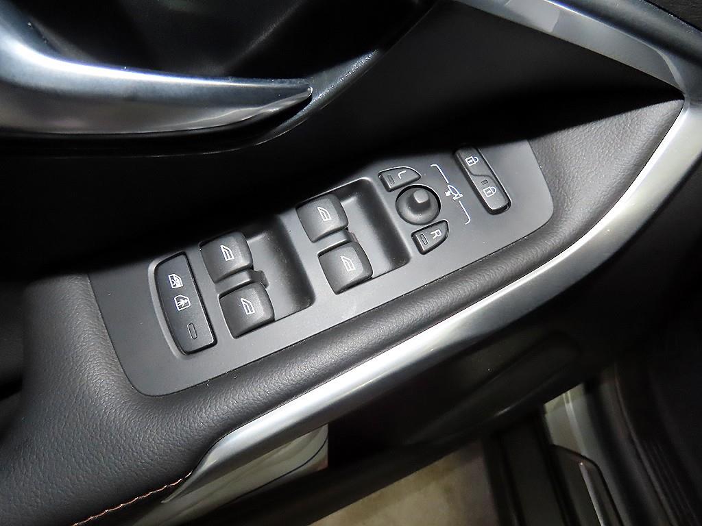 Volvo V40 2019 Gris - Importación desde Corea - HF Imports Iquique - Foto 13