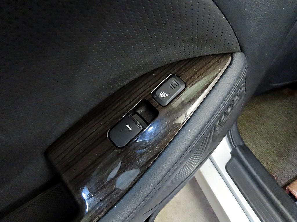 KIA K5 2015 Gris - Importación desde Corea - HF Imports Iquique - Foto 17