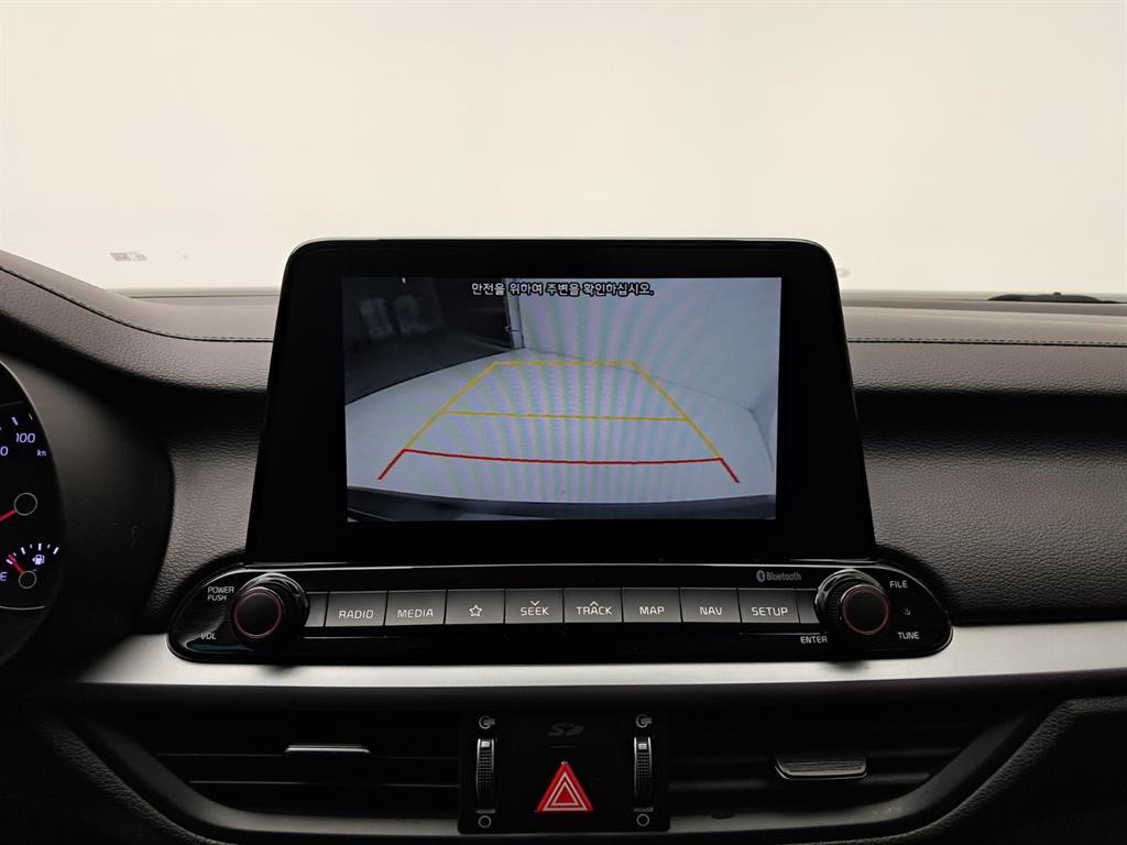 KIA K3 2019 - Importación desde Corea - HF Imports Iquique - Foto 10