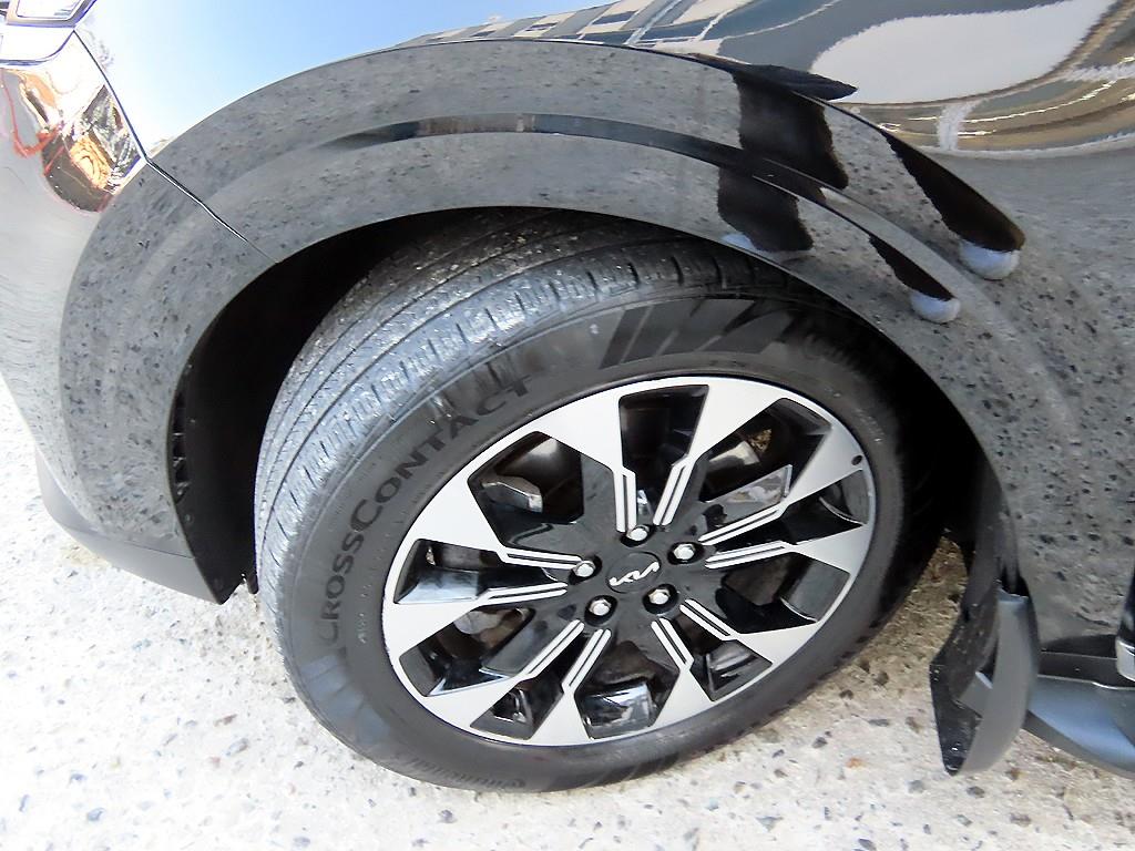 KIA Carnival 2021 Gris - Importación desde Corea - HF Imports Iquique - Foto 19