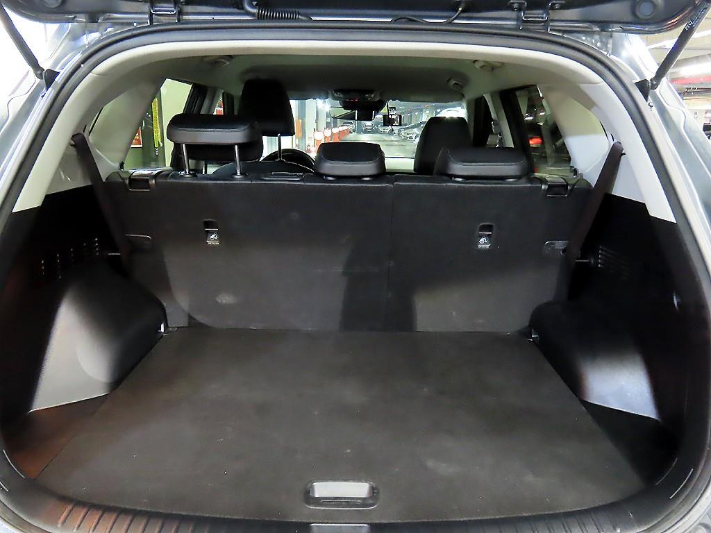 KIA Seltos 2022 Gris - Importación desde Corea - HF Imports Iquique - Foto 17