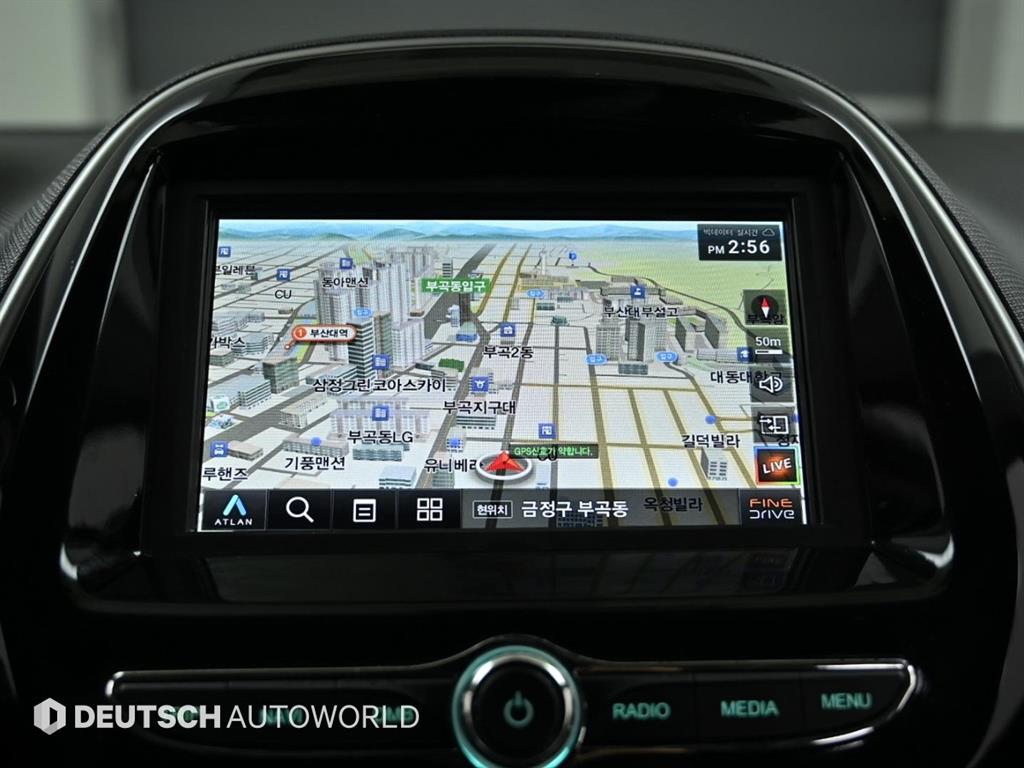 Chevrolet Spark 2017 the color of pearl - Importación desde Corea - HF Imports Iquique - Foto 18