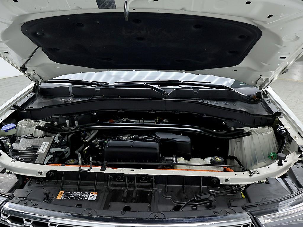 Ford Explorer 2022 Blanco - Importación desde Corea - HF Imports Iquique - Foto 7