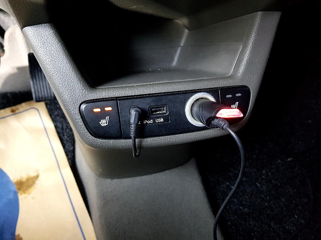 KIA Ray 2013 Café - Importación desde Corea - HF Imports Iquique - Foto 13