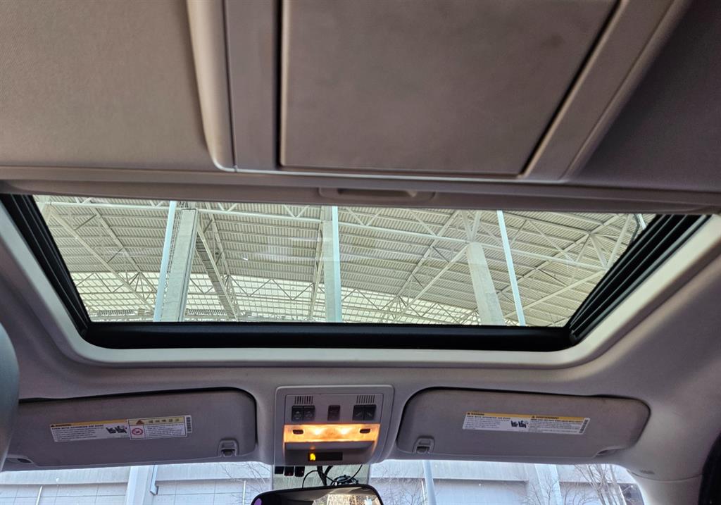 Cadillac Escalade 2007 Negro - Importación desde Corea - HF Imports Iquique - Foto 17