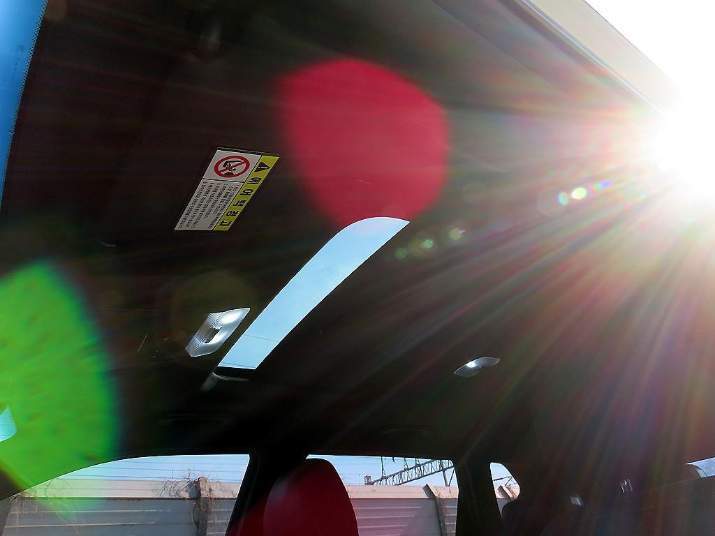 Ssangyong Rexton 2018 Gris - Importación desde Corea - HF Imports Iquique - Foto 16