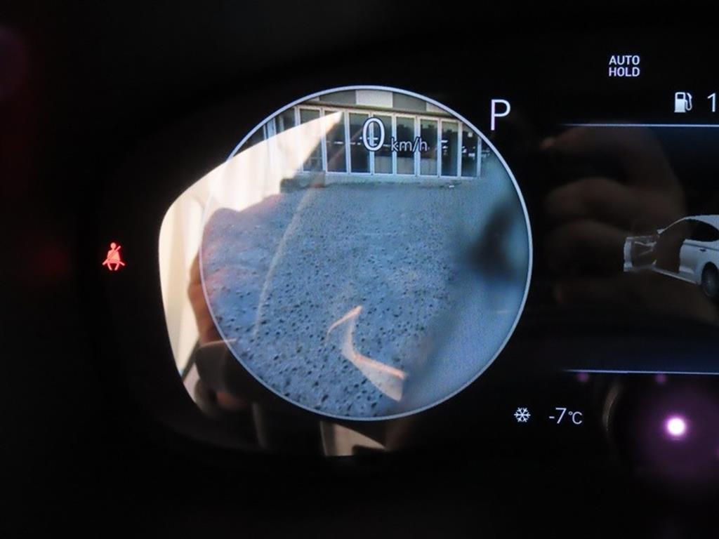 Genesis G70 2021 Blanco - Importación desde Corea - HF Imports Iquique - Foto 11