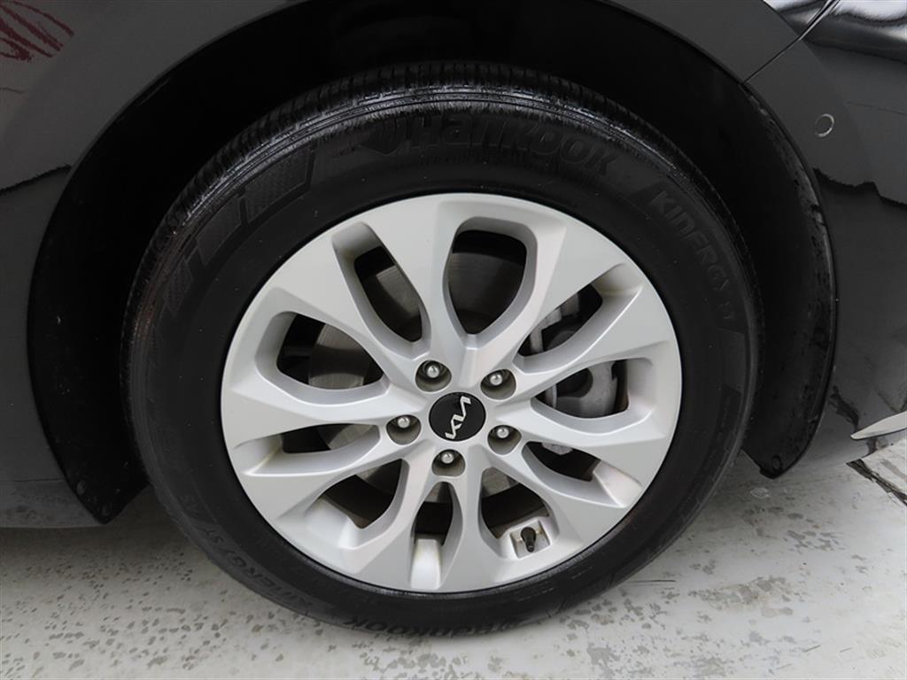 KIA K8 2023 Negro - Importación desde Corea - HF Imports Iquique - Foto 20