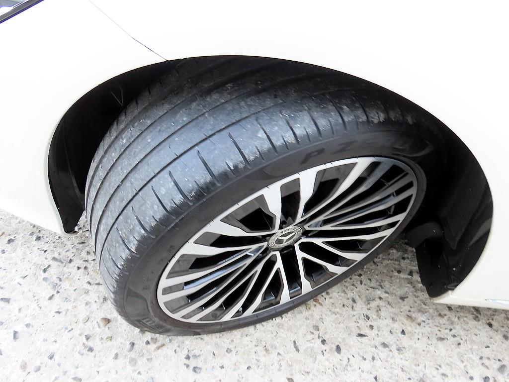 Mercedes Benz S Class 2023 Blanco - Importación desde Corea - HF Imports Iquique - Foto 20