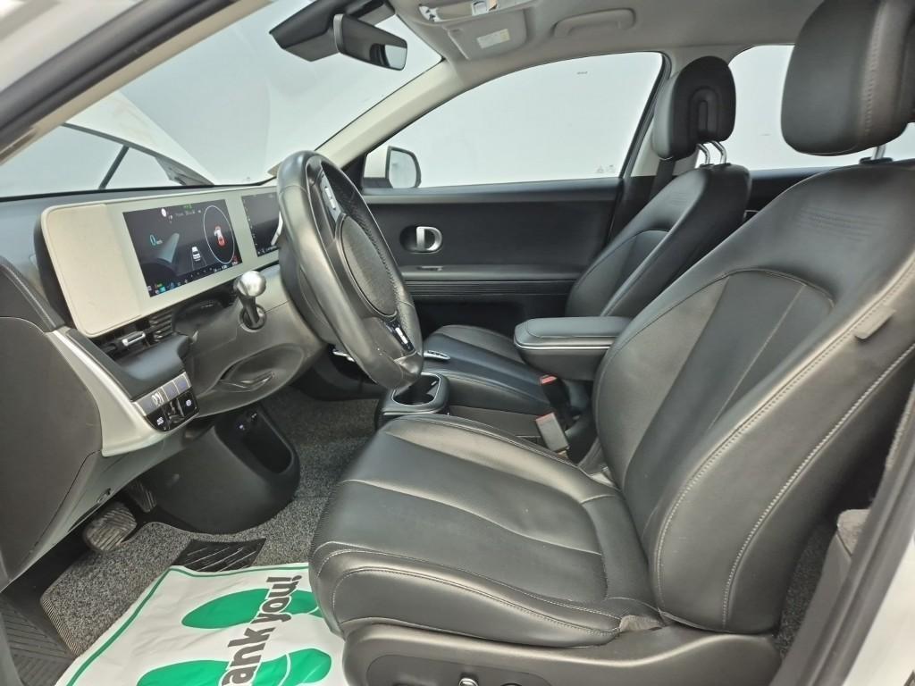 HYUNDAI Ioniq 5 - Vista 11