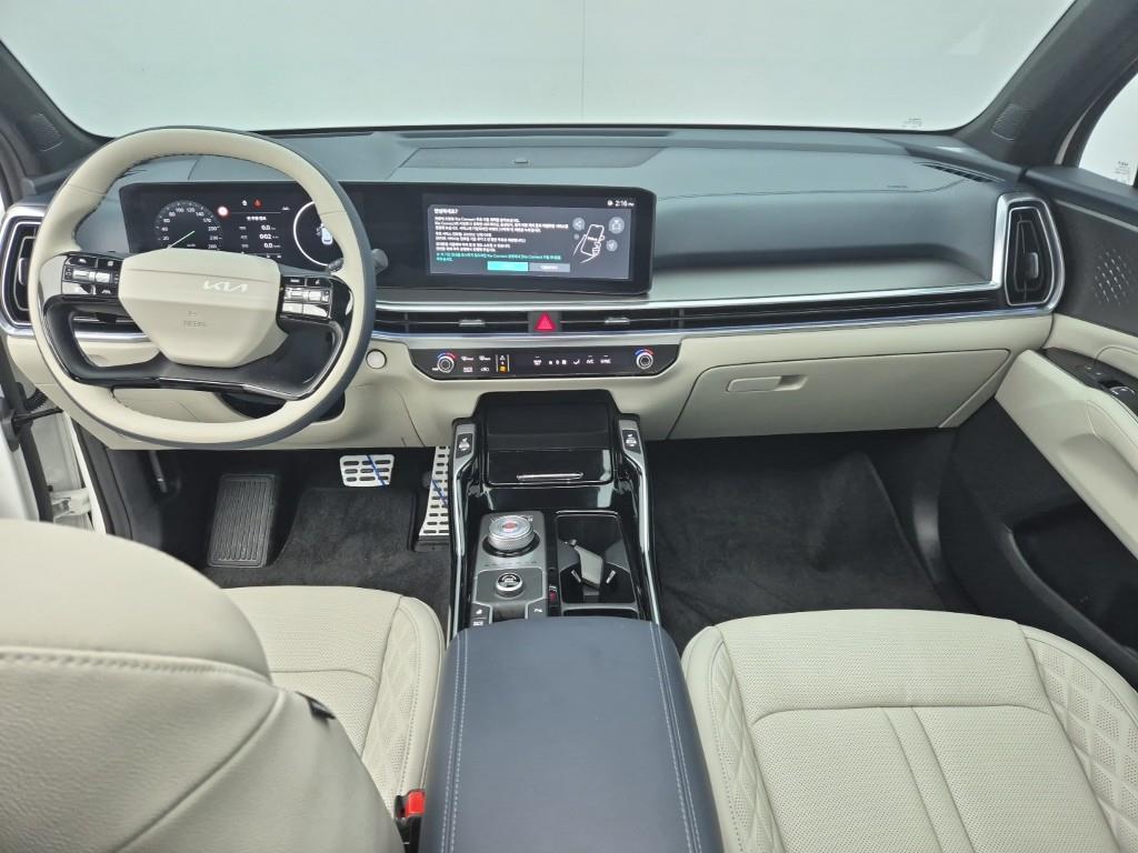 KIA Sorento - Vista 5