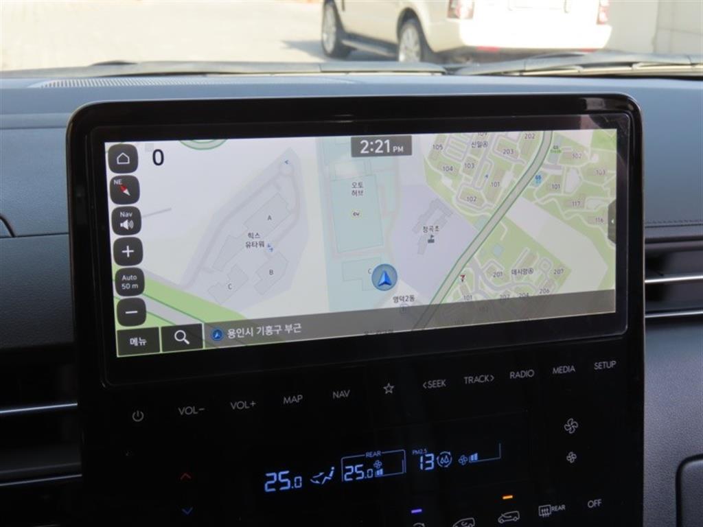 HYUNDAI Staria 2024 - Importación desde Corea - HF Imports Iquique - Foto 8