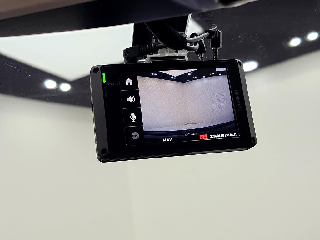 Volkswagen CC 2014 Blanco - Importación desde Corea - HF Imports Iquique - Foto 13