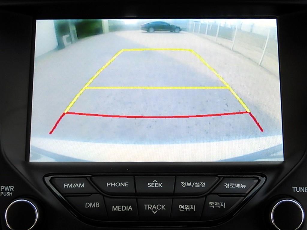 HYUNDAI i40 2014 Blanco - Importación desde Corea - HF Imports Iquique - Foto 16