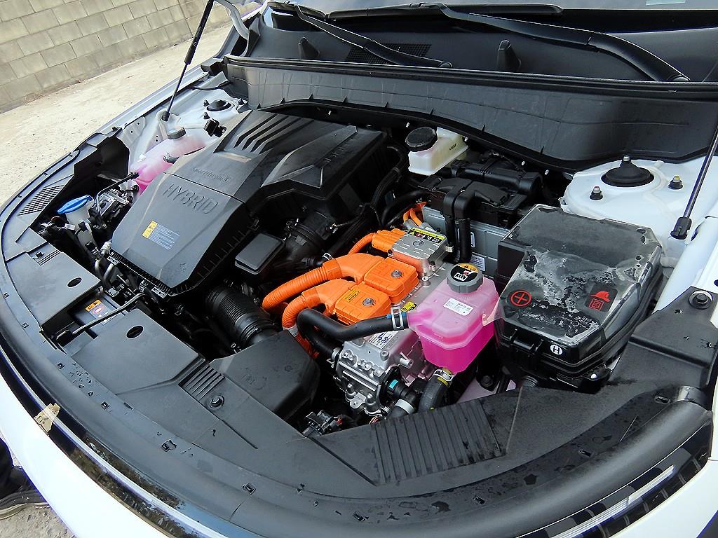 HYUNDAI Kona 2025 Blanco - Importación desde Corea - HF Imports Iquique - Foto 19