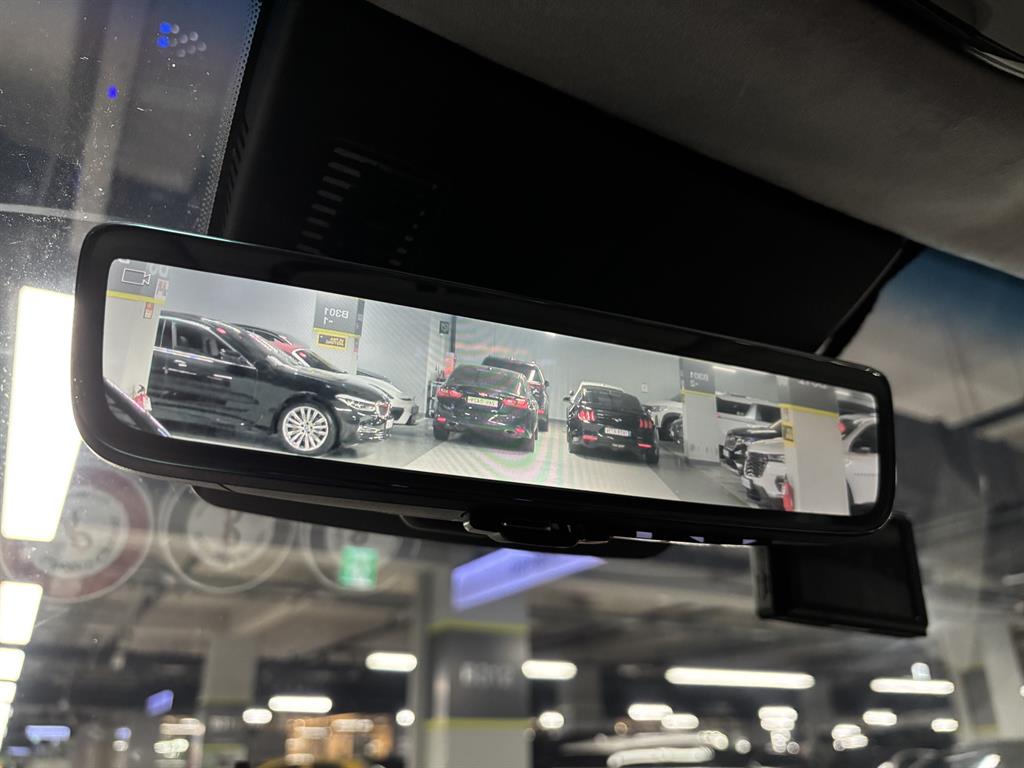 HYUNDAI Palisade 2024 Negro - Importación desde Corea - HF Imports Iquique - Foto 16