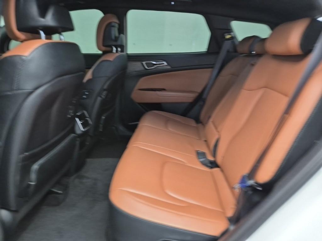 KIA Sportage 2022 Blanco - Importación desde Corea - HF Imports Iquique - Foto 15