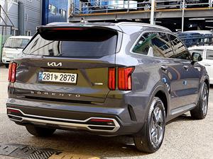 KIA Sorento - Vista 8