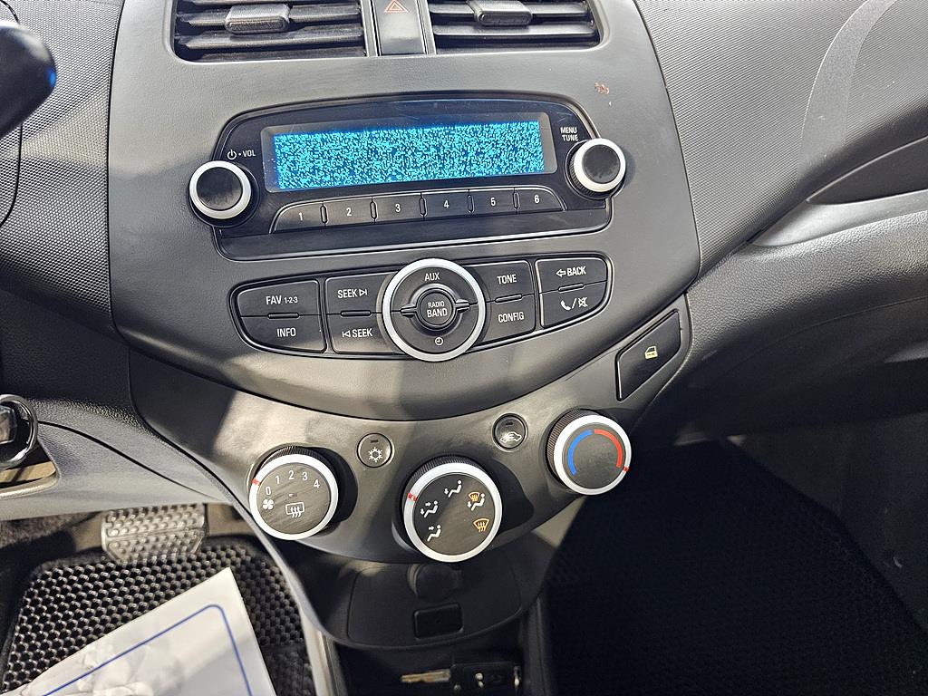 Chevrolet Spark 2014 Gris - Importación desde Corea - HF Imports Iquique - Foto 18