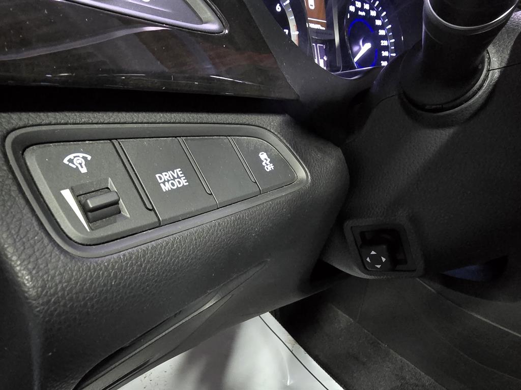 HYUNDAI Grandeur - Vista 8