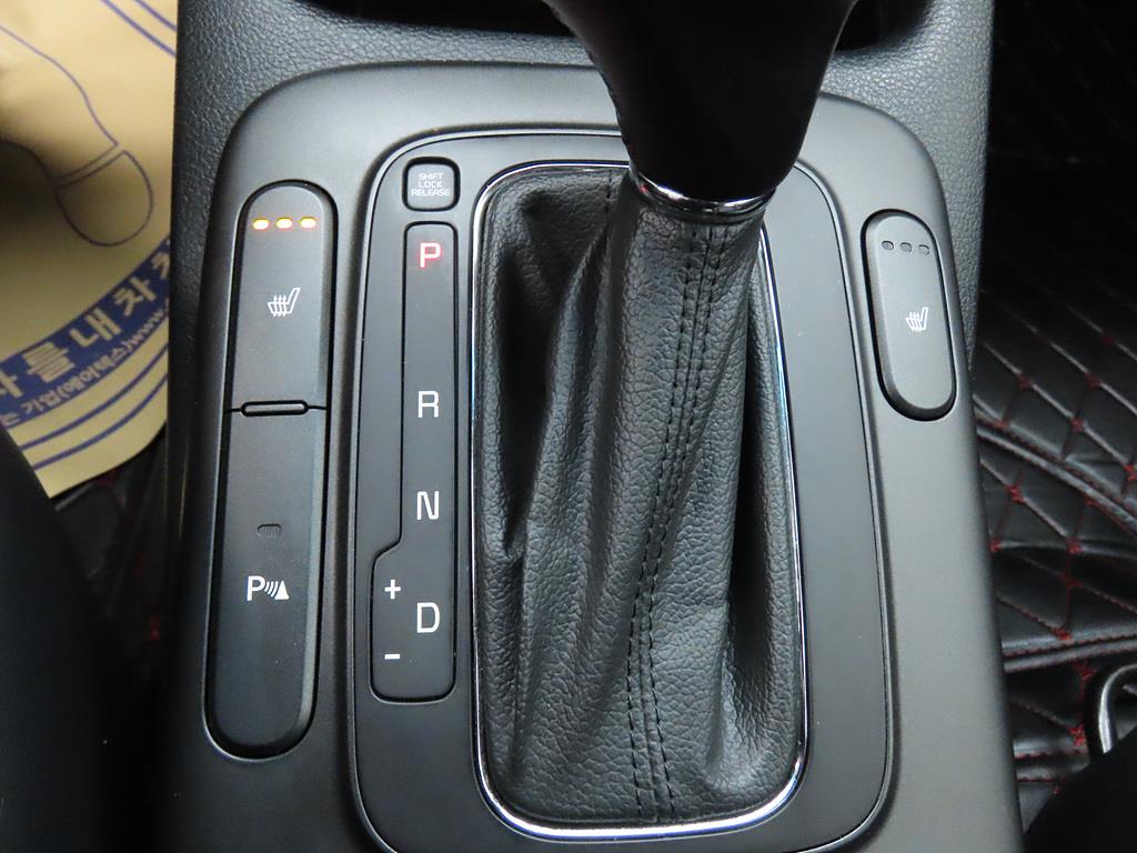 KIA K3 2013 Gris - Importación desde Corea - HF Imports Iquique - Foto 13