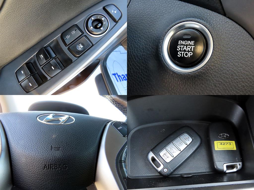 HYUNDAI i30 2014 - Importación desde Corea - HF Imports Iquique - Foto 17