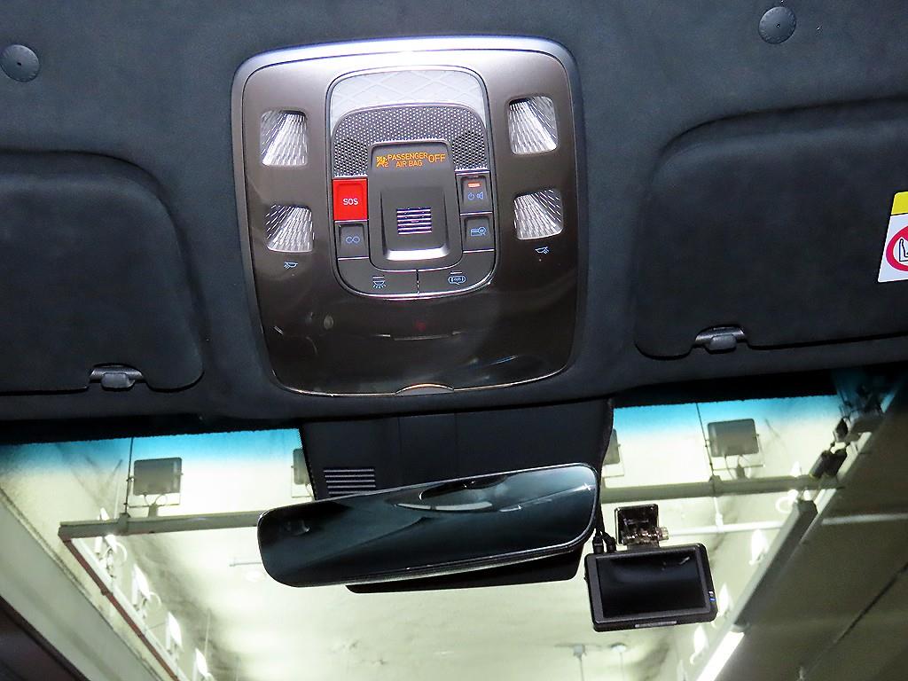 Genesis G80 2022 - Importación desde Corea - HF Imports Iquique - Foto 14