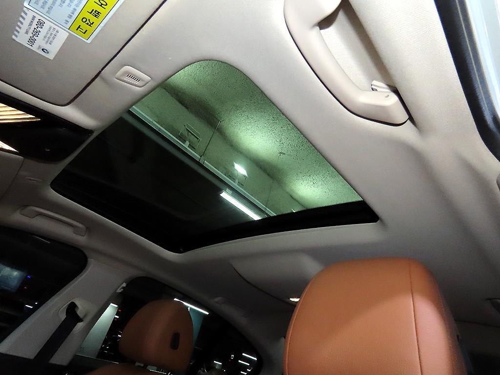 BMW 5 Series 2018 Blanco - Importación desde Corea - HF Imports Iquique - Foto 16