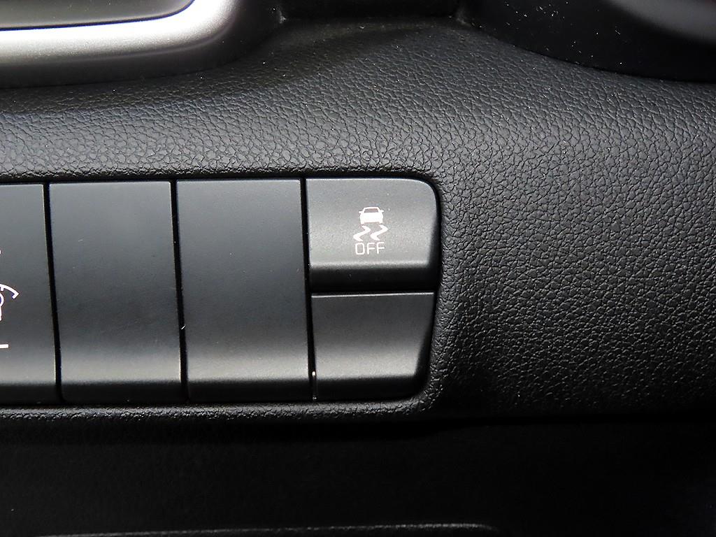 KIA Sportage 2018 Blanco - Importación desde Corea - HF Imports Iquique - Foto 14