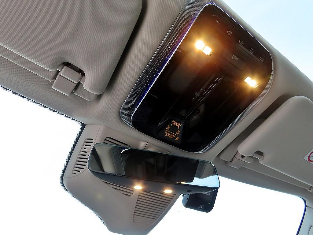 Mercedes Benz S Class 2023 Blanco - Importación desde Corea - HF Imports Iquique - Foto 14