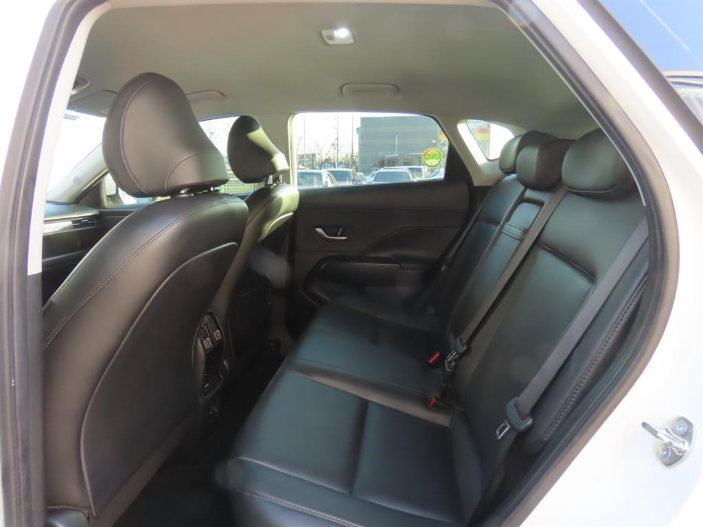 HYUNDAI Kona - Vista 11