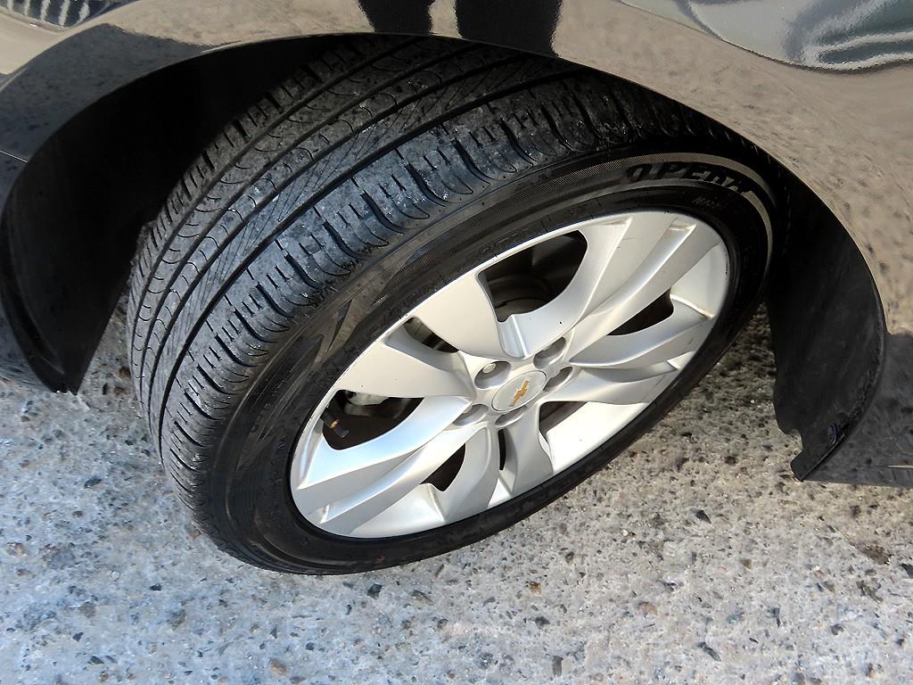 Chevrolet Cruise 2016 Negro - Importación desde Corea - HF Imports Iquique - Foto 20