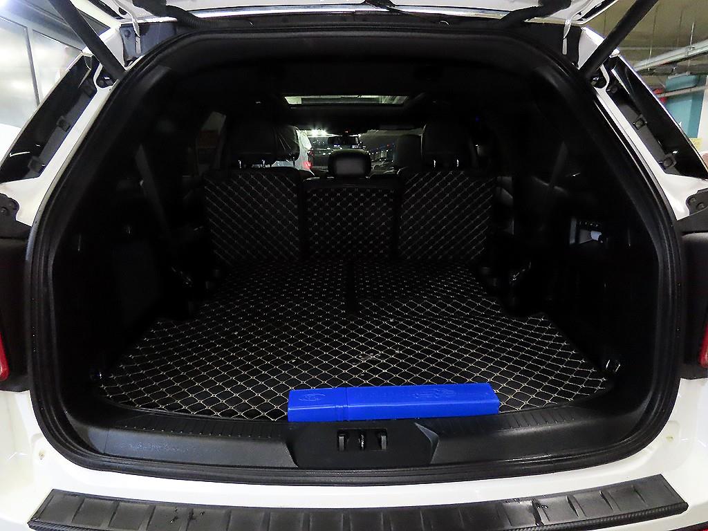 Ford Explorer 2020 Blanco - Importación desde Corea - HF Imports Iquique - Foto 16