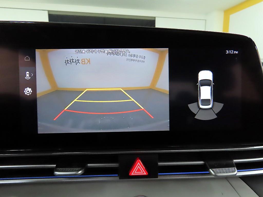 HYUNDAI Avante 2021 - Importación desde Corea - HF Imports Iquique - Foto 13