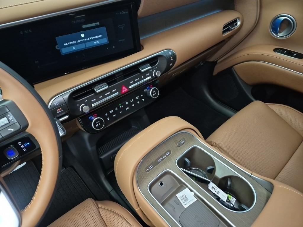 HYUNDAI Palisade - Vista 10