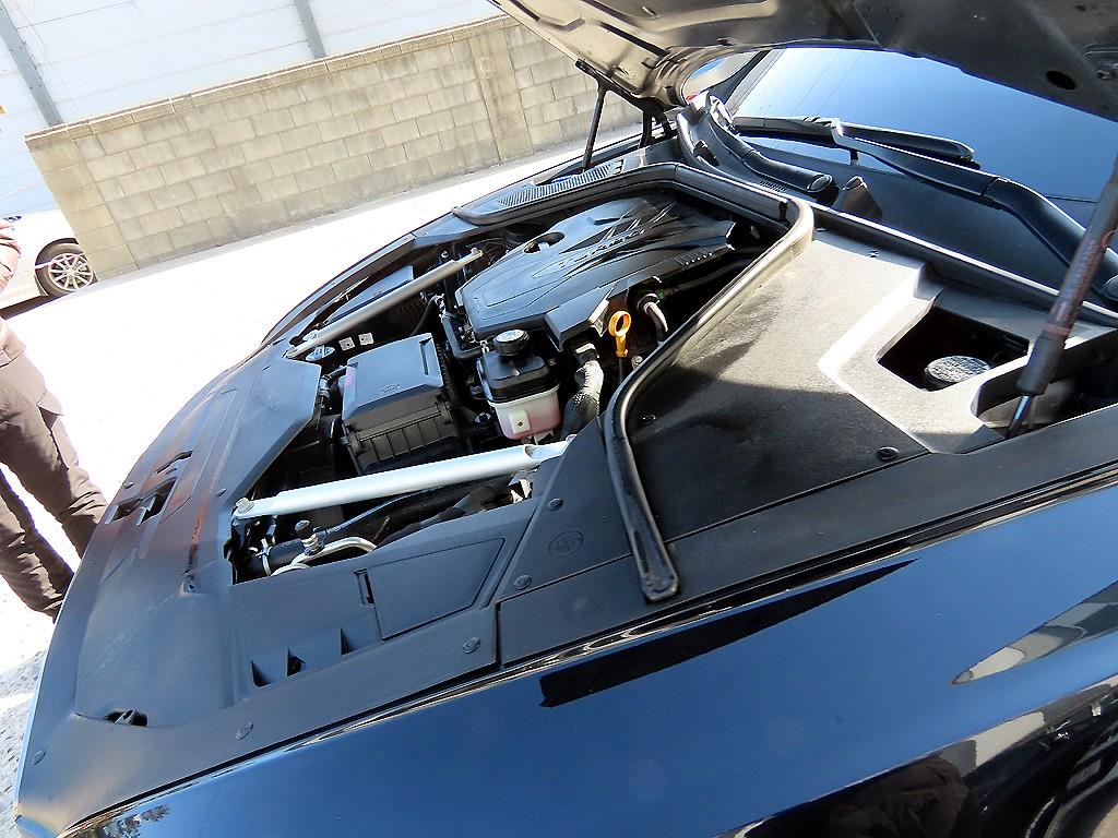 Genesis G80 2021 Negro - Importación desde Corea - HF Imports Iquique - Foto 19