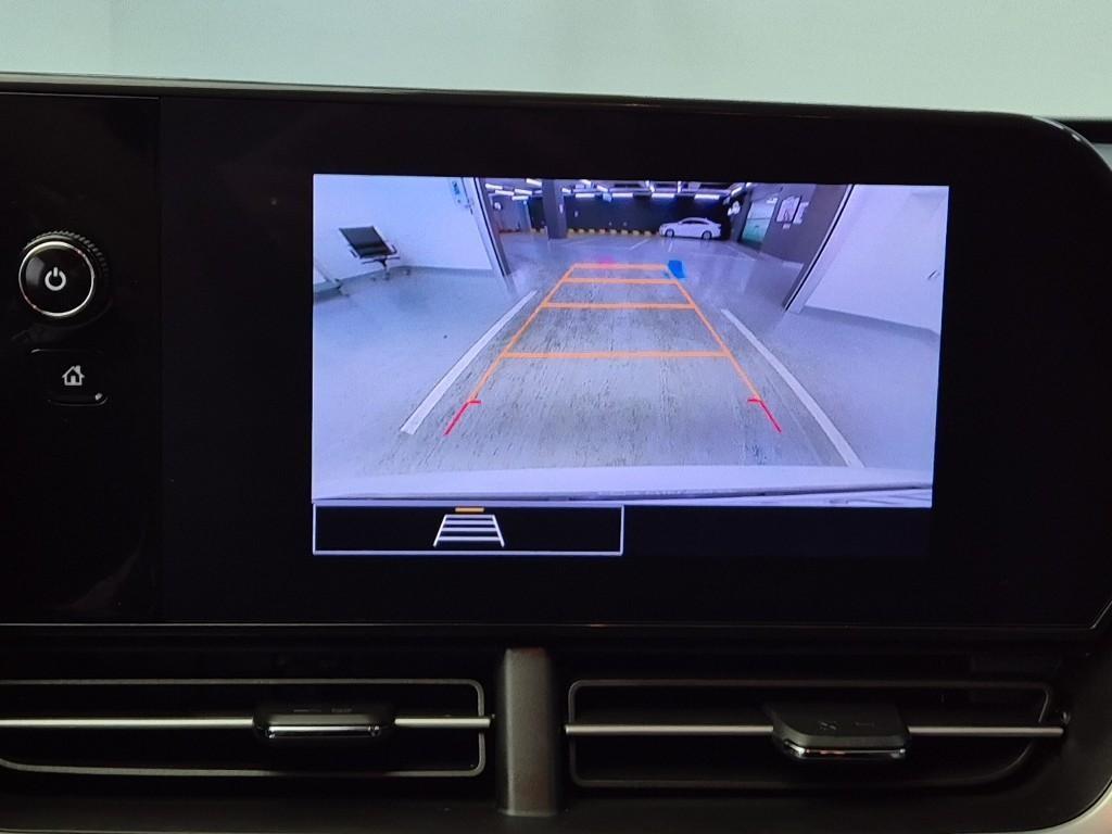 Chevrolet Trax 2024 Blanco - Importación desde Corea - HF Imports Iquique - Foto 14