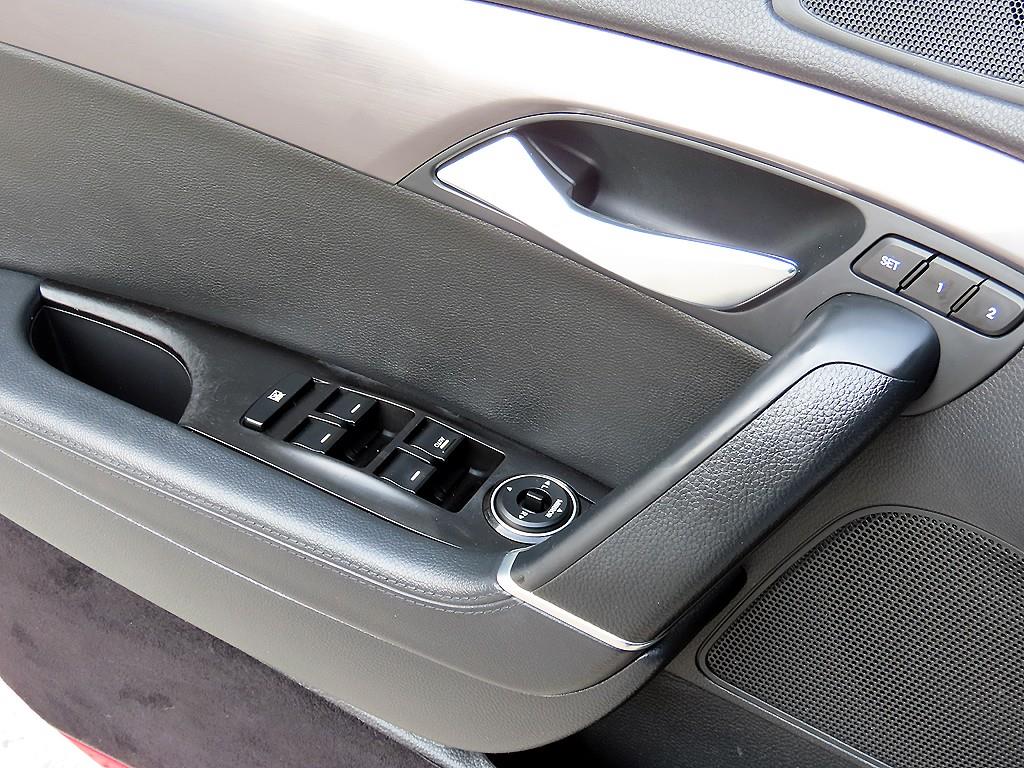 HYUNDAI i40 - Vista 11