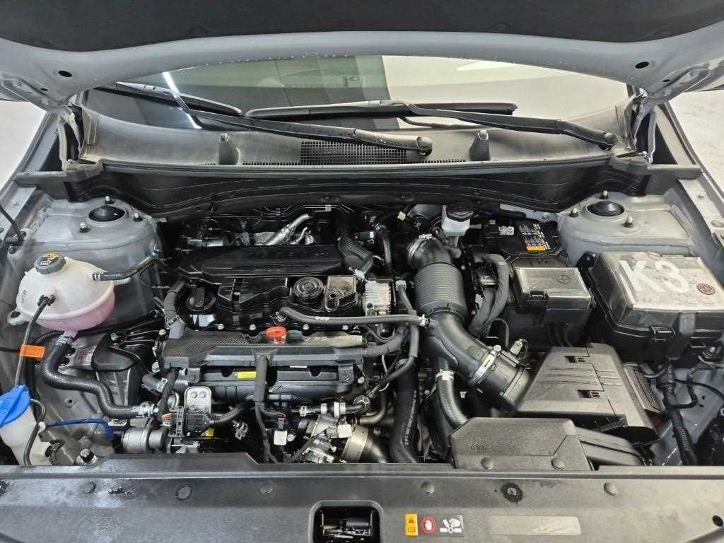 KIA Sportage - Vista 5