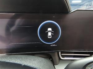 HYUNDAI Avante - Vista 12