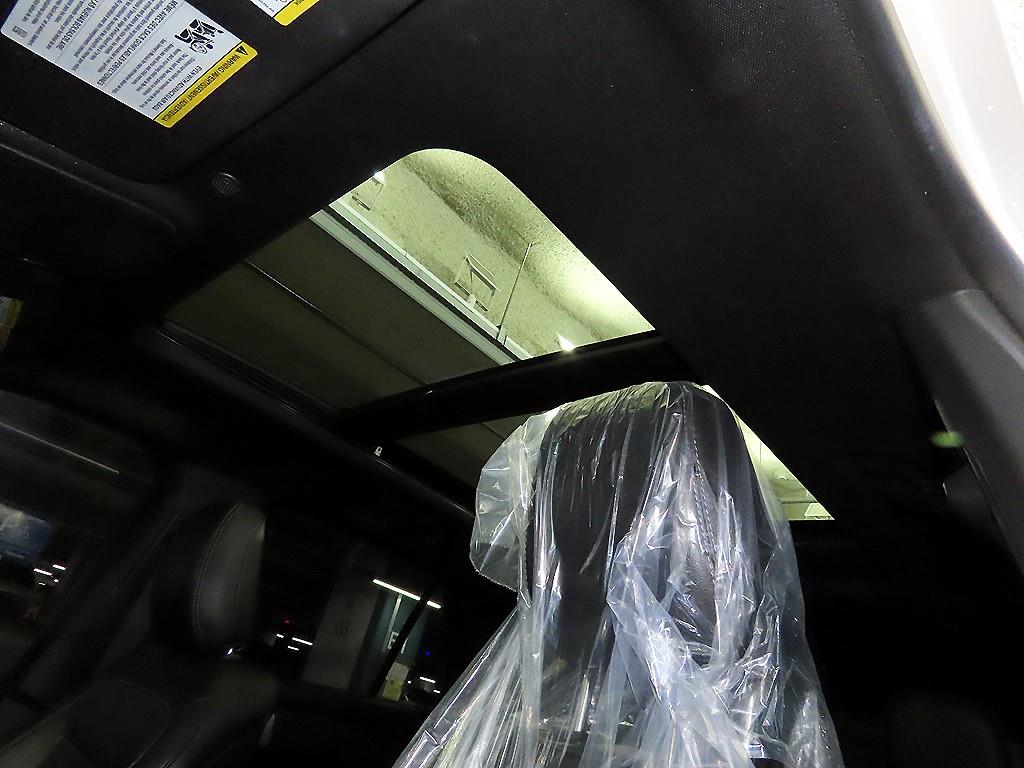 Ford Explorer 2020 Blanco - Importación desde Corea - HF Imports Iquique - Foto 14