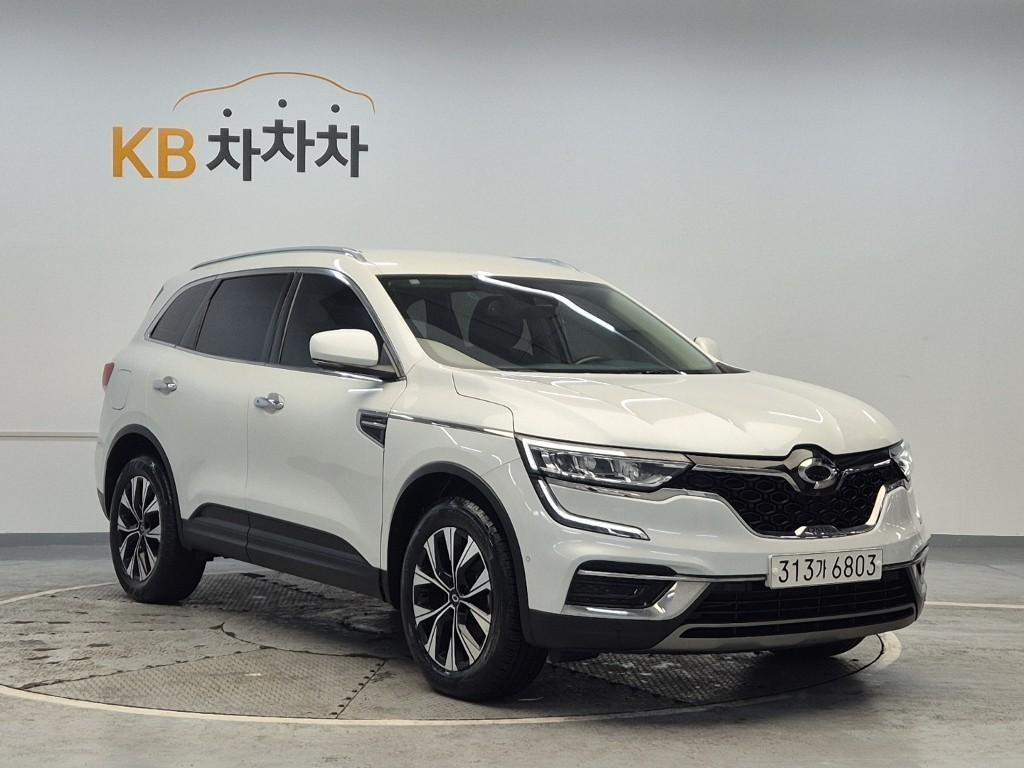 SAMSUNG QM6 - Vista 4