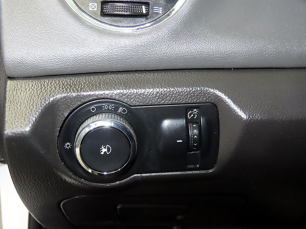 DAEWOO Lacetti 2010 Blanco - Importación desde Corea - HF Imports Iquique - Foto 14